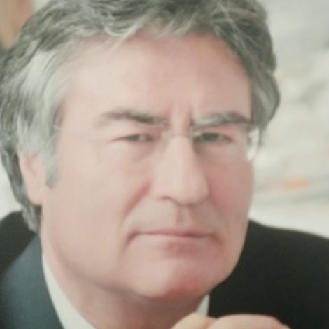 Ahmet Ayvalı