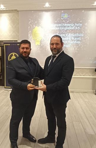 Assistcam Görüntülü İhbar Destek Kayıt Hizmetleri Yazılım Sistemi