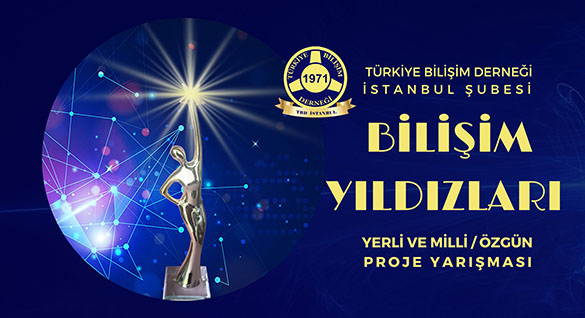 Bilişim Yıldızları Arşiv