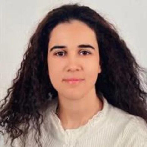 Doç. Dr. Elif Polat Hopcan
