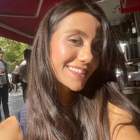 Bahar KAPLAN