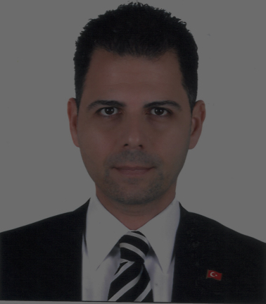 Çağdaş MERSİNLİOĞLU