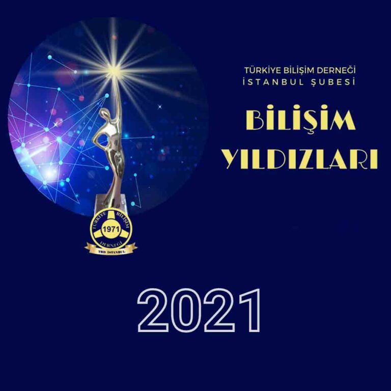 Bilişim Yıldızları 2021