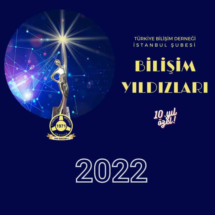 Bilişim Yıldızları 2022